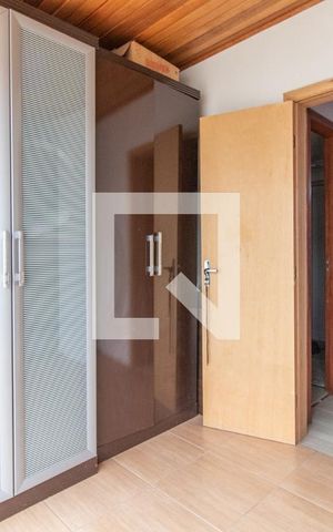 Casa de condomínio à venda com 110m², 3 quartos e 1 vaga Casa de condomínio à venda com 110m², 3 quartos e 1 vagaQuarto 3 - Suíte