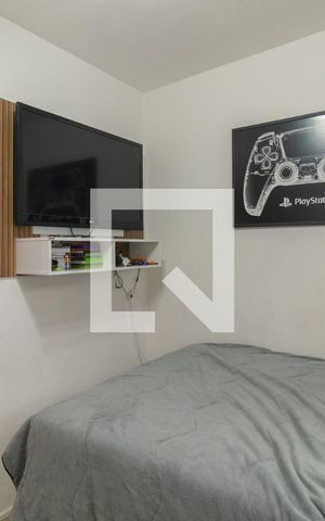 Casa de condomínio à venda com 110m², 3 quartos e 1 vaga Casa de condomínio à venda com 110m², 3 quartos e 1 vagaQuarto 2