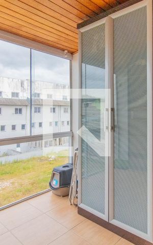 Casa de condomínio à venda com 110m², 3 quartos e 1 vaga Casa de condomínio à venda com 110m², 3 quartos e 1 vagaQuarto 3 - Suíte