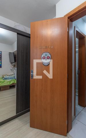 Casa de condomínio à venda com 110m², 3 quartos e 1 vaga Casa de condomínio à venda com 110m², 3 quartos e 1 vagaQuarto 1