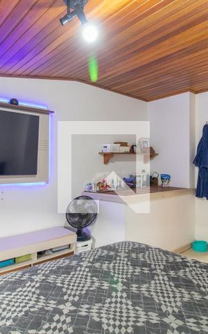 Casa de condomínio à venda com 110m², 3 quartos e 1 vaga Casa de condomínio à venda com 110m², 3 quartos e 1 vagaQuarto 3 - Suíte