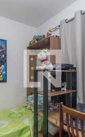 Casa de condomínio à venda com 110m², 3 quartos e 1 vaga Casa de condomínio à venda com 110m², 3 quartos e 1 vagaQuarto 1