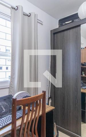 Casa de condomínio à venda com 110m², 3 quartos e 1 vaga Casa de condomínio à venda com 110m², 3 quartos e 1 vagaQuarto 1