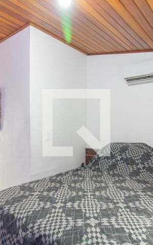Casa de condomínio à venda com 110m², 3 quartos e 1 vaga Casa de condomínio à venda com 110m², 3 quartos e 1 vagaQuarto 3 - Suíte