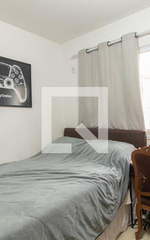 Casa de condomínio à venda com 110m², 3 quartos e 1 vaga Casa de condomínio à venda com 110m², 3 quartos e 1 vagaQuarto 2