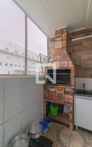 Casa de condomínio à venda com 110m², 3 quartos e 1 vaga Casa de condomínio à venda com 110m², 3 quartos e 1 vagaChurrasqueira