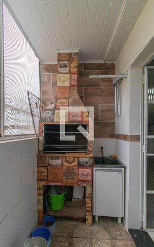 Casa de condomínio à venda com 110m², 3 quartos e 1 vaga Casa de condomínio à venda com 110m², 3 quartos e 1 vagaChurrasqueira