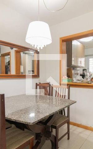 Casa de condomínio à venda com 110m², 3 quartos e 1 vaga Casa de condomínio à venda com 110m², 3 quartos e 1 vagaCozinha