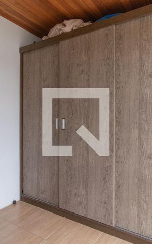 Casa de condomínio à venda com 110m², 3 quartos e 1 vaga Casa de condomínio à venda com 110m², 3 quartos e 1 vagaQuarto 3 - Suíte