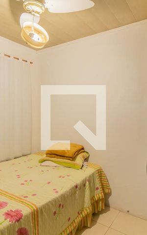 Casa à venda com 140m², 3 quartos e 2 vagasQuarto 3
