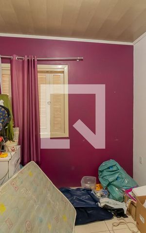 Casa à venda com 140m², 3 quartos e 2 vagasQuarto 