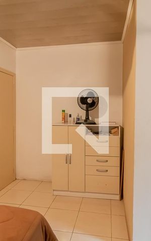 Casa à venda com 140m², 3 quartos e 2 vagasQuarto 2
