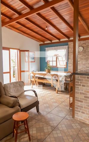Casa à venda com 140m², 3 quartos e 2 vagasÁrea Gourmet