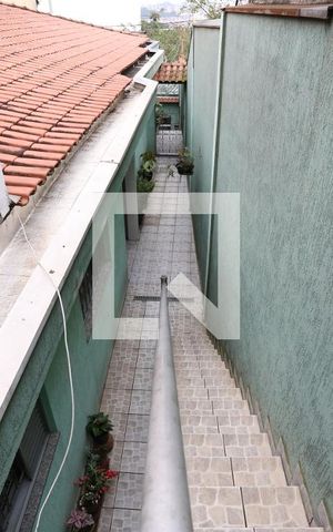 Casa à venda com 120m², 3 quartos e 2 vagasVista da Área Gourmet - Churrasqueira