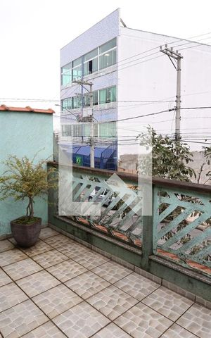 Casa à venda com 120m², 3 quartos e 2 vagasVaranda
