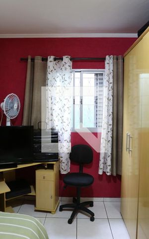 Casa à venda com 120m², 3 quartos e 2 vagasQuarto 1