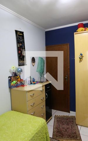 Casa à venda com 120m², 3 quartos e 2 vagasQuarto 2