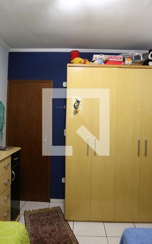 Casa à venda com 120m², 3 quartos e 2 vagasQuarto 2