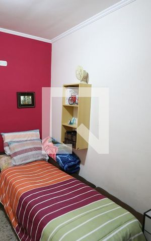 Casa à venda com 120m², 3 quartos e 2 vagasQuarto 1