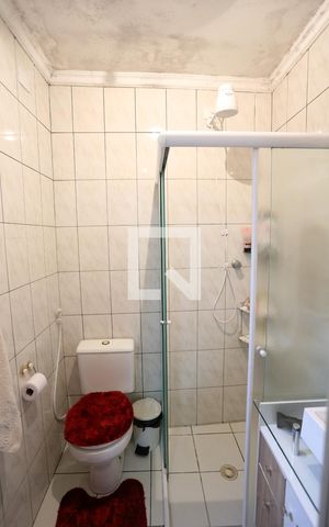 Casa à venda com 120m², 3 quartos e 2 vagasBanheiro da Suíte 