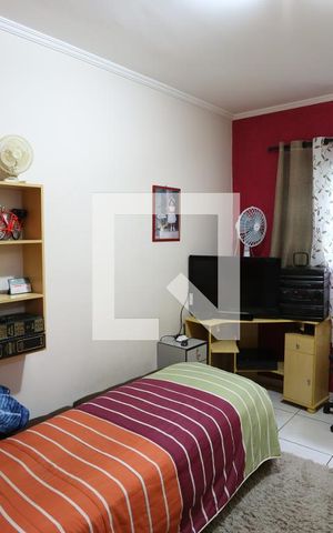 Casa à venda com 120m², 3 quartos e 2 vagasQuarto 1