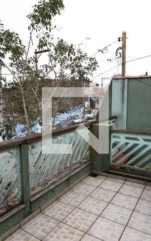 Casa à venda com 120m², 3 quartos e 2 vagasVaranda