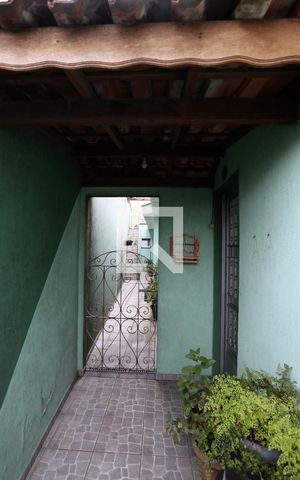Casa à venda com 120m², 3 quartos e 2 vagasHall de Entrada
