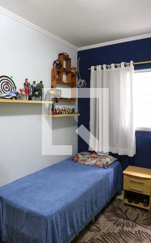 Casa à venda com 120m², 3 quartos e 2 vagasQuarto 2