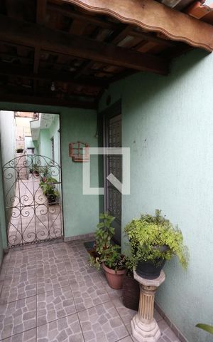 Casa à venda com 120m², 3 quartos e 2 vagasHall de Entrada