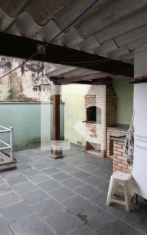 Casa à venda com 120m², 3 quartos e 2 vagasÁrea Gourmet - Churrasqueira