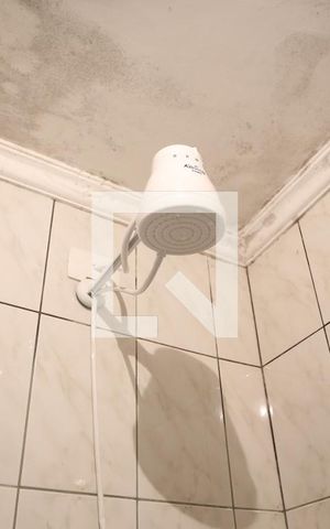 Casa à venda com 120m², 3 quartos e 2 vagasBanheiro da Suíte 