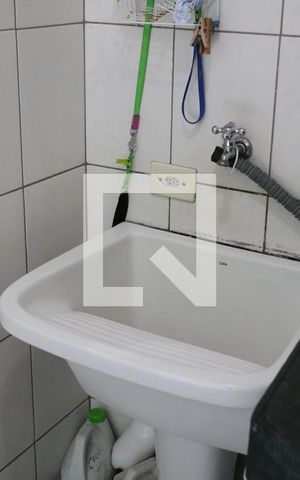 Casa à venda com 120m², 3 quartos e 2 vagasÁrea de Serviço