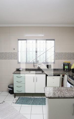 Casa à venda com 120m², 3 quartos e 2 vagasCozinha