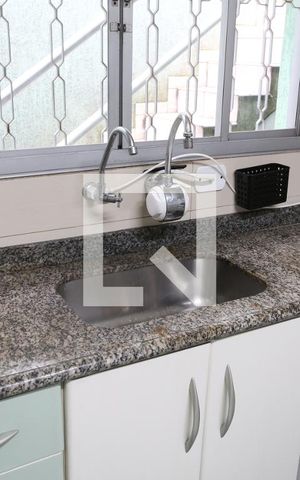 Casa à venda com 120m², 3 quartos e 2 vagasCozinha