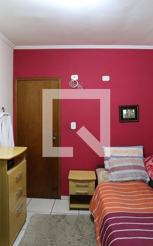 Casa à venda com 120m², 3 quartos e 2 vagasQuarto 1