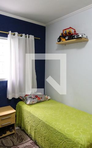 Casa à venda com 120m², 3 quartos e 2 vagasQuarto 2
