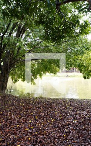 Casa de condomínio para alugar com 300m², 3 quartos e 4 vagasÁrea comum