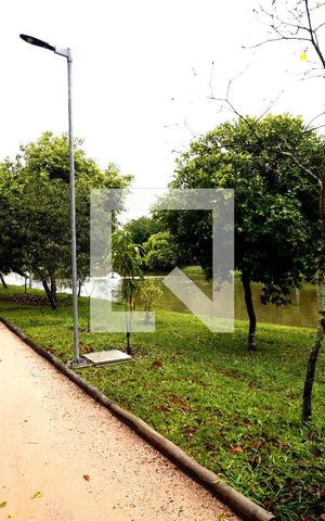 Casa de condomínio para alugar com 300m², 3 quartos e 4 vagasÁrea comum