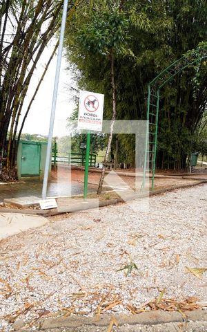 Casa de condomínio para alugar com 300m², 3 quartos e 4 vagasÁrea comum
