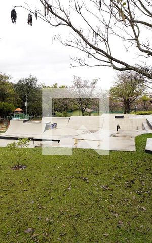 Casa de condomínio para alugar com 300m², 3 quartos e 4 vagasÁrea comum