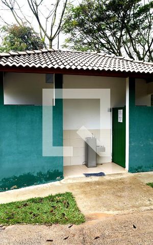 Casa de condomínio para alugar com 300m², 3 quartos e 4 vagasÁrea comum
