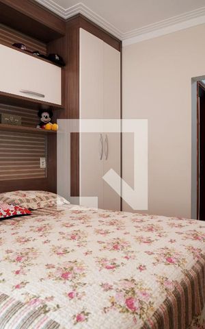 Casa de condomínio para alugar com 300m², 3 quartos e 4 vagasSuíte 1