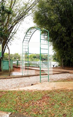 Casa de condomínio para alugar com 300m², 3 quartos e 4 vagasÁrea comum