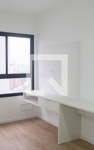 Apartamento para alugar com 35m², 2 quartos e sem vaga Apartamento para alugar com 35m², 2 quartos e sem vagaStudio