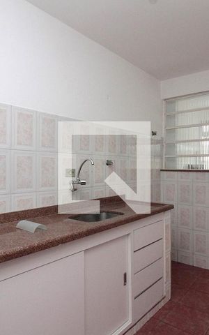 Apartamento para alugar com 75m², 2 quartos e 1 vagaCozinha
