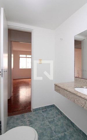 Apartamento para alugar com 75m², 2 quartos e 1 vagaBanheiro