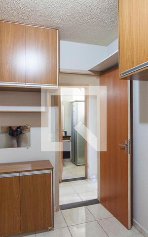 Apartamento para alugar com 73m², 3 quartos e 1 vaga Apartamento para alugar com 73m², 3 quartos e 1 vagaQuarto 1