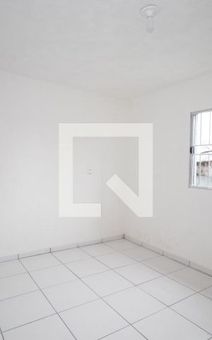 Casa para alugar com 40m², 1 quarto e 1 vaga Casa para alugar com 40m², 1 quarto e 1 vagaQuarto1