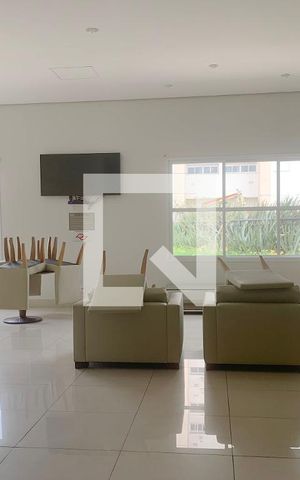 Apartamento à venda com 68m², 2 quartos e 1 vagaÁrea comum - Salão de festas 1