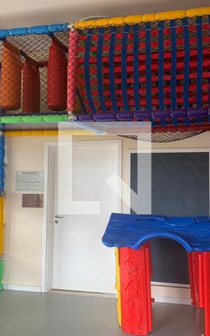 Apartamento à venda com 68m², 2 quartos e 1 vagaÁrea Comum - Playground